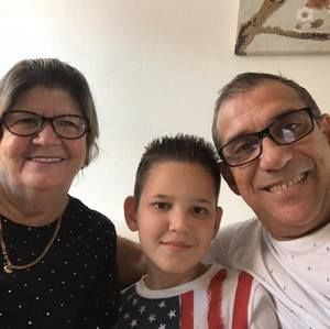 Meet your Posher, Delia